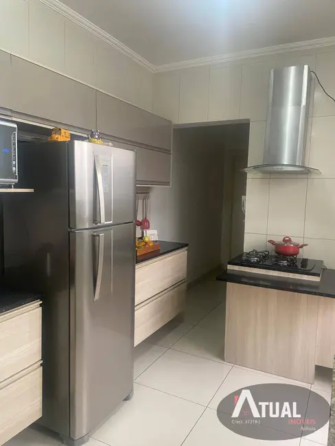 Foto 5 de Apartamento com 2 quartos à venda, 84m2 em Centro, Mairipora - SP