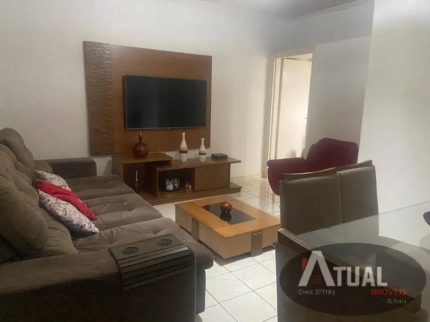 Foto 7 de Apartamento com 2 quartos à venda, 84m2 em Centro, Mairipora - SP