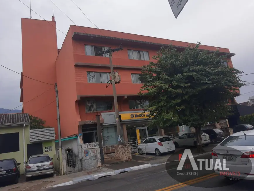 Foto 1 de Apartamento com 2 quartos à venda, 84m2 em Centro, Mairipora - SP