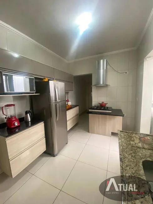 Foto 4 de Apartamento com 2 quartos à venda, 84m2 em Centro, Mairipora - SP