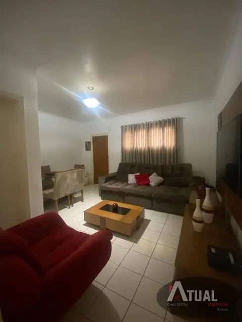 Foto 6 de Apartamento com 2 quartos à venda, 84m2 em Centro, Mairipora - SP