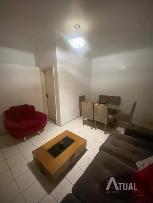 Foto 8 de Apartamento com 2 quartos à venda, 84m2 em Centro, Mairipora - SP