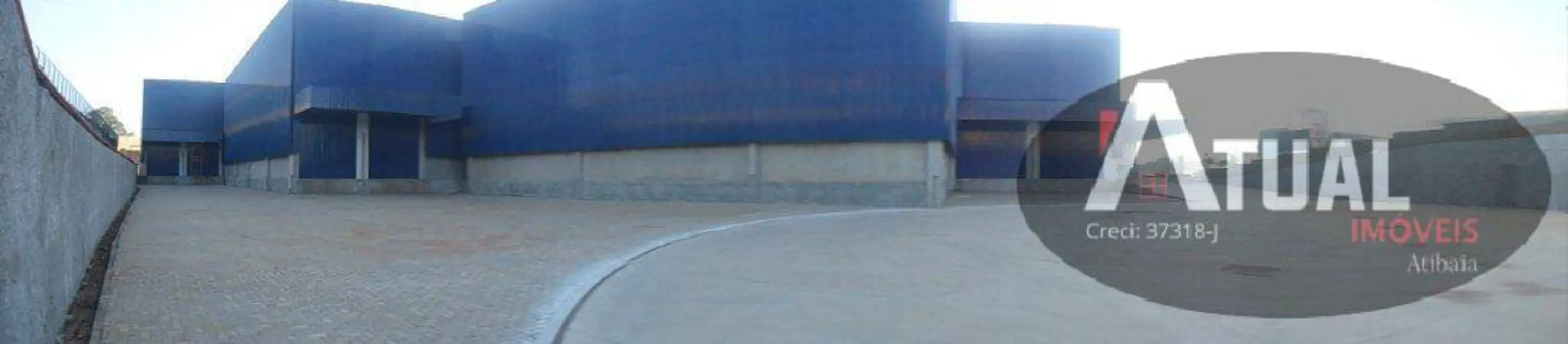 Foto 9 de Armazém / Galpão para alugar, 4935m2 em Distrito Industrial Alfredo Relo, Itatiba - SP
