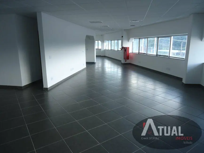 Foto 7 de Armazém / Galpão para alugar, 4935m2 em Distrito Industrial Alfredo Relo, Itatiba - SP