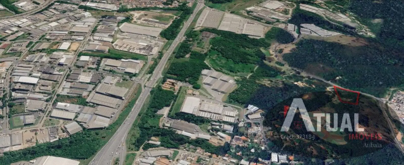 Sala Comercial à venda, 11000m2 em Laranja Azeda, Aruja - SP - imagem 6 Foto 6 de Sala Comercial à venda, 11000m2 em Laranja Azeda, Aruja - SP