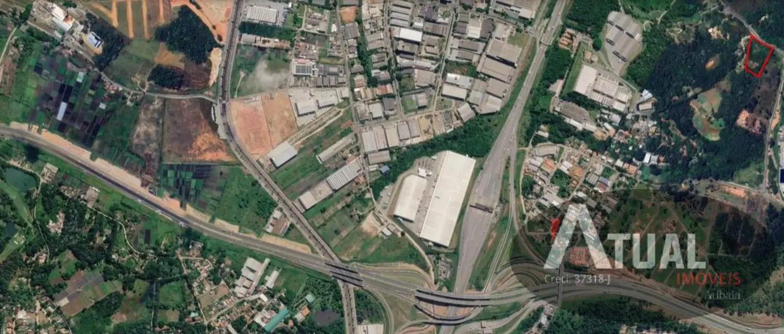Sala Comercial à venda, 11000m2 em Laranja Azeda, Aruja - SP - imagem 7 Foto 7 de Sala Comercial à venda, 11000m2 em Laranja Azeda, Aruja - SP