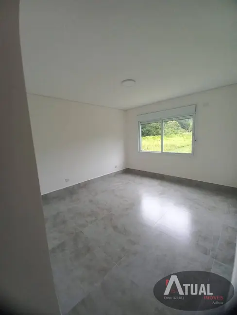 Foto 7 de Casa de Condomínio com 5 quartos à venda e para alugar, 940m2 em Guaxinduva, Atibaia - SP