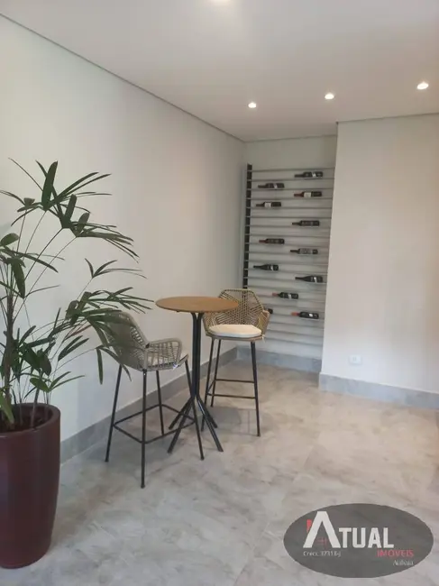 Foto 9 de Casa de Condomínio com 5 quartos à venda e para alugar, 940m2 em Guaxinduva, Atibaia - SP