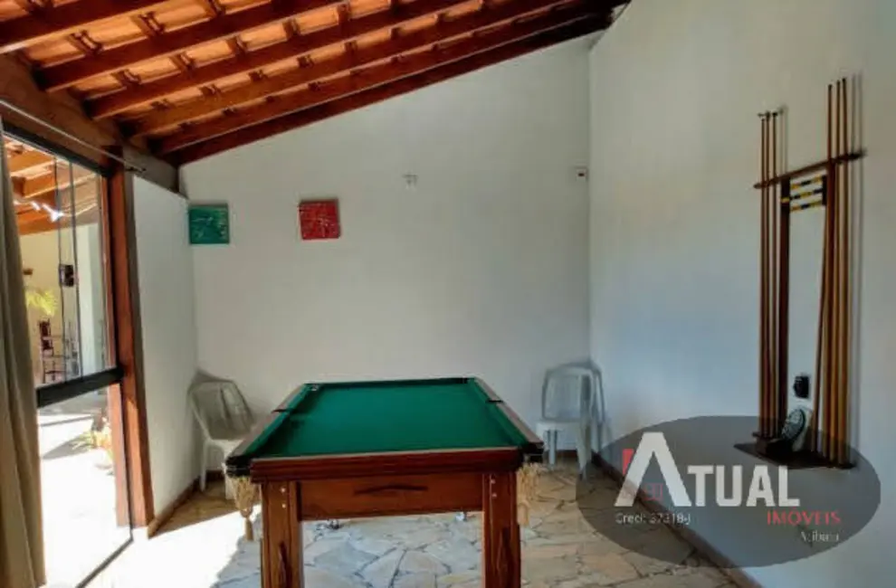 Foto 8 de Casa com 6 quartos à venda, 447m2 em Piracaia - SP