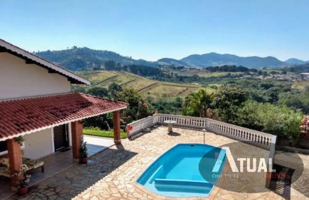 Foto 7 de Casa com 6 quartos à venda, 447m2 em Piracaia - SP