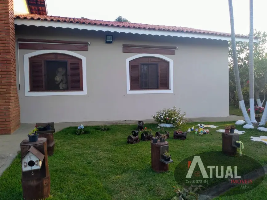 Foto 6 de Casa com 6 quartos à venda, 447m2 em Piracaia - SP