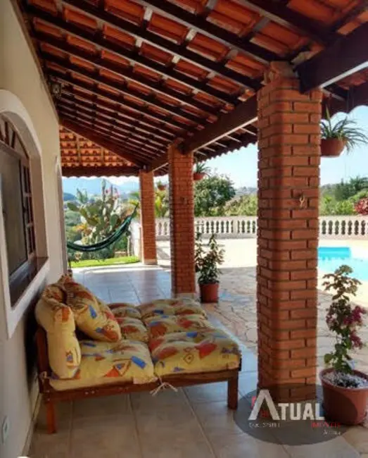 Foto 9 de Casa com 6 quartos à venda, 447m2 em Piracaia - SP