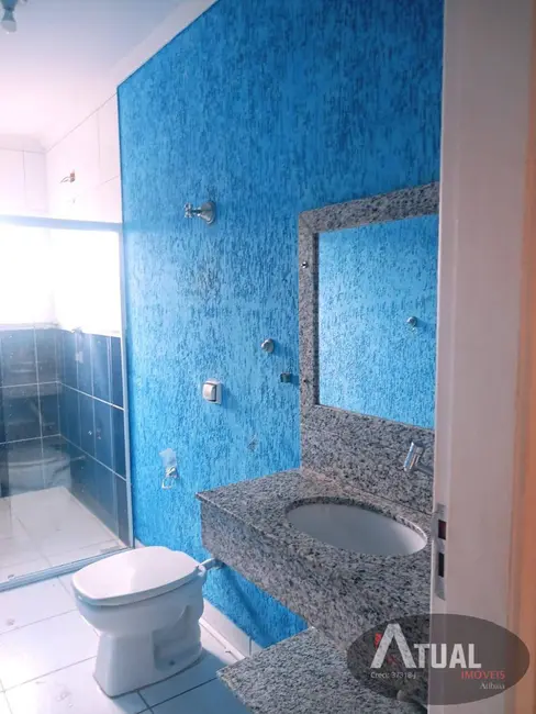 Casa com 3 quartos à venda, 250m2 em Jardim Alvinópolis II, Atibaia - SP - imagem 5 Foto 5 de Casa com 3 quartos à venda, 250m2 em Jardim Alvinópolis II, Atibaia - SP