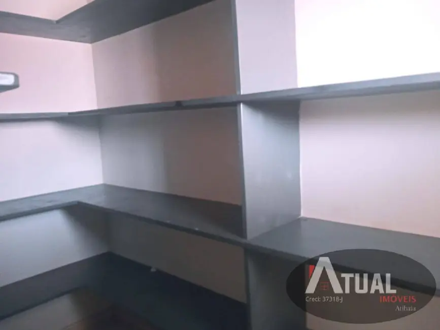 Casa com 3 quartos à venda, 250m2 em Jardim Alvinópolis II, Atibaia - SP - imagem 8 Foto 8 de Casa com 3 quartos à venda, 250m2 em Jardim Alvinópolis II, Atibaia - SP