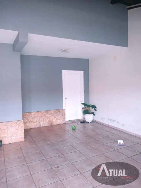 Casa com 3 quartos à venda, 250m2 em Jardim Alvinópolis II, Atibaia - SP - imagem 3 Foto 3 de Casa com 3 quartos à venda, 250m2 em Jardim Alvinópolis II, Atibaia - SP