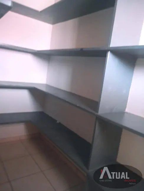 Casa com 3 quartos à venda, 250m2 em Jardim Alvinópolis II, Atibaia - SP - imagem 7 Foto 7 de Casa com 3 quartos à venda, 250m2 em Jardim Alvinópolis II, Atibaia - SP