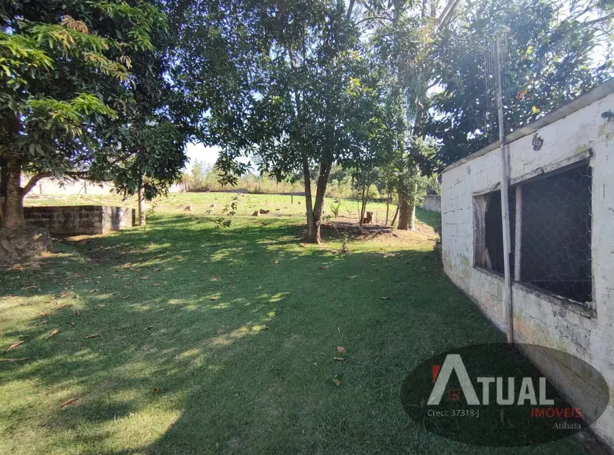 Foto 7 de Casa com 2 quartos à venda, 400m2 em Mairipora - SP