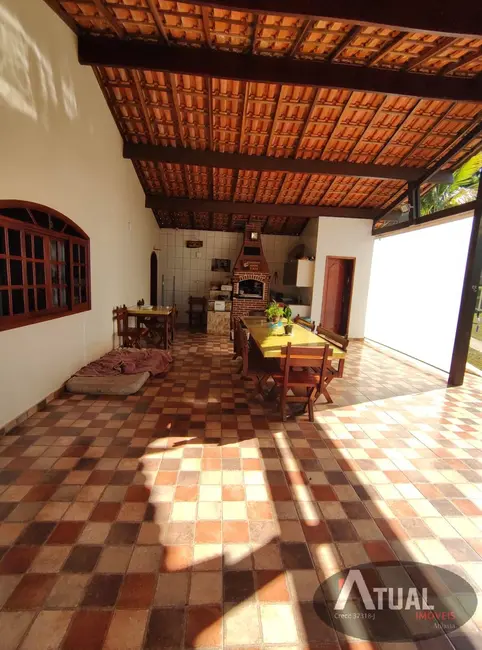 Foto 1 de Casa com 2 quartos à venda, 400m2 em Mairipora - SP