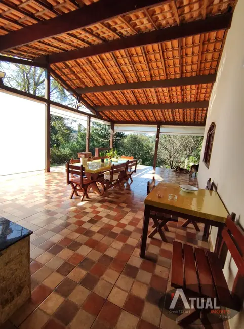 Foto 3 de Casa com 2 quartos à venda, 400m2 em Mairipora - SP