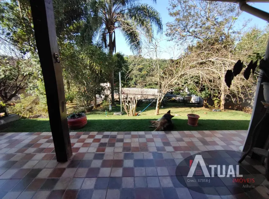 Foto 6 de Casa com 2 quartos à venda, 400m2 em Mairipora - SP