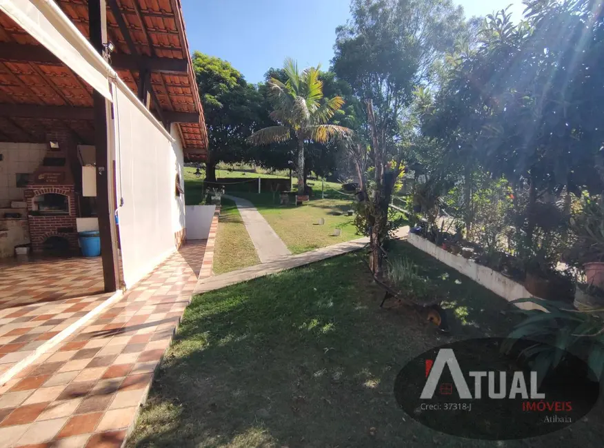 Foto 9 de Casa com 2 quartos à venda, 400m2 em Mairipora - SP