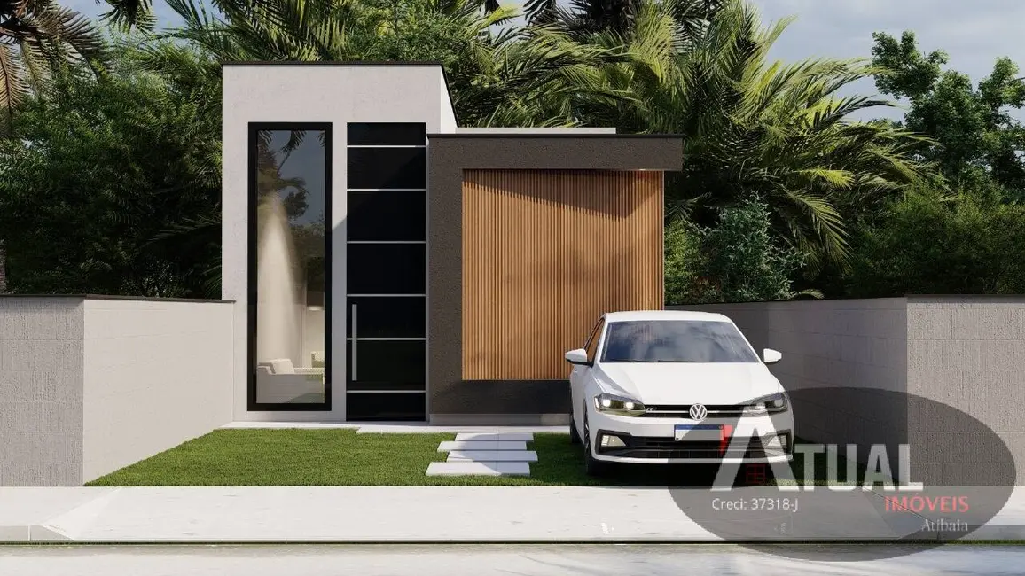 Foto 5 de Casa com 2 quartos à venda, 62m2 em Mairipora - SP