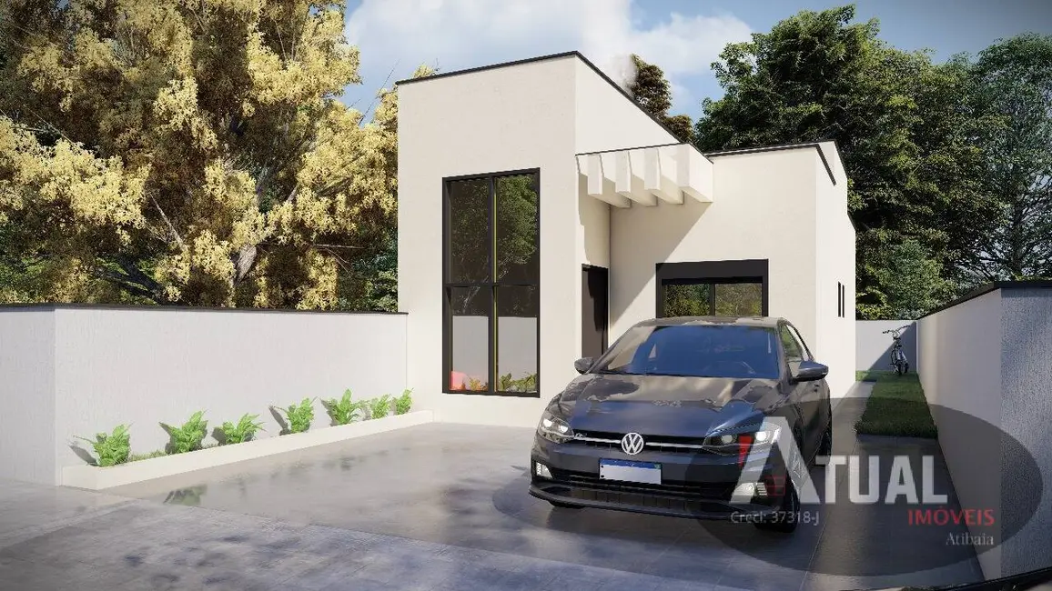 Foto 3 de Casa com 2 quartos à venda, 62m2 em Mairipora - SP