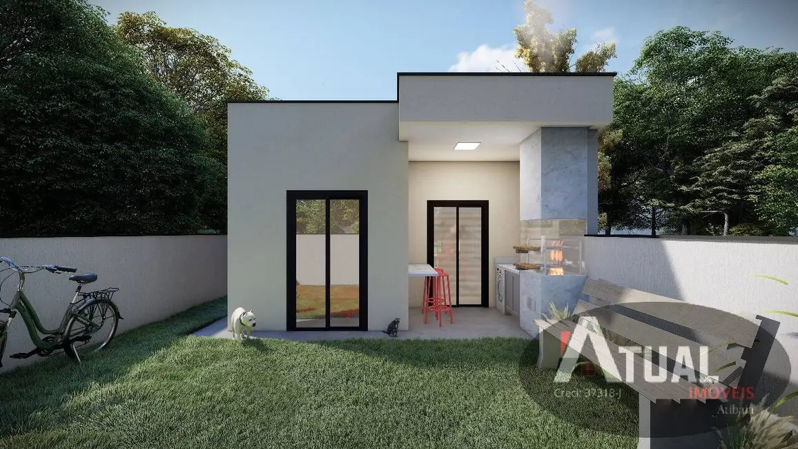 Foto 2 de Casa com 2 quartos à venda, 62m2 em Mairipora - SP