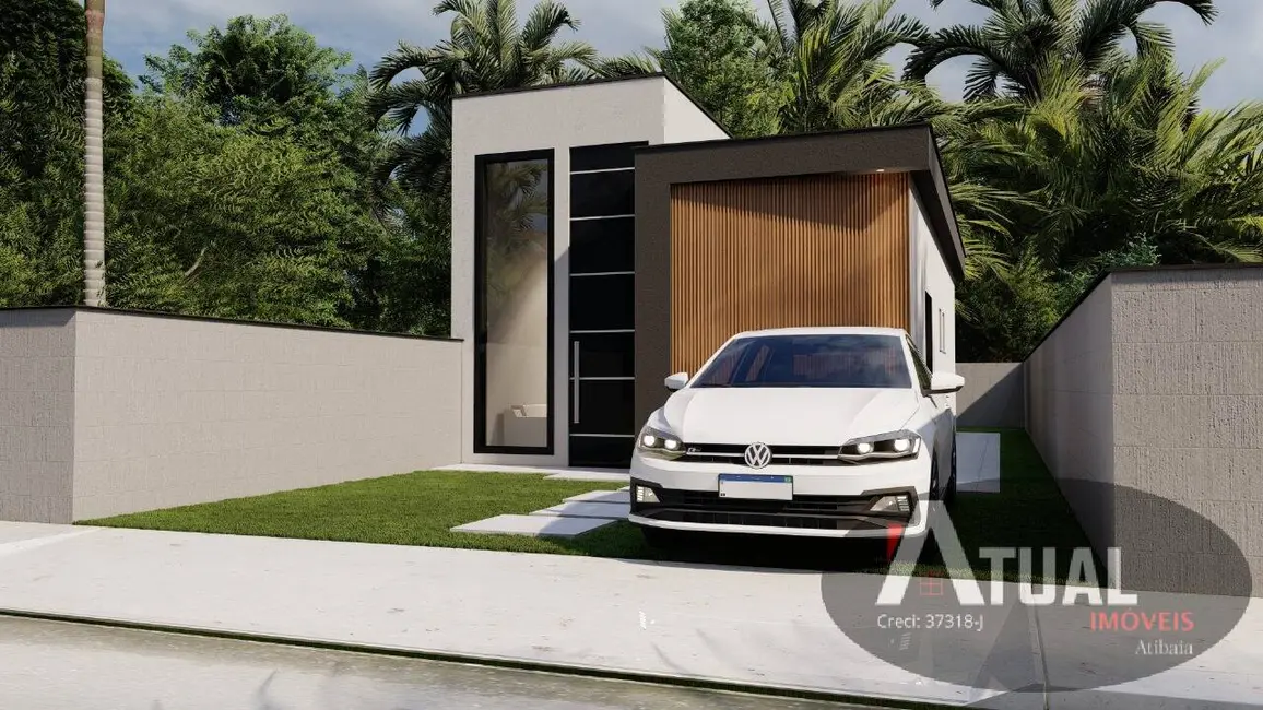 Foto 6 de Casa com 2 quartos à venda, 62m2 em Mairipora - SP