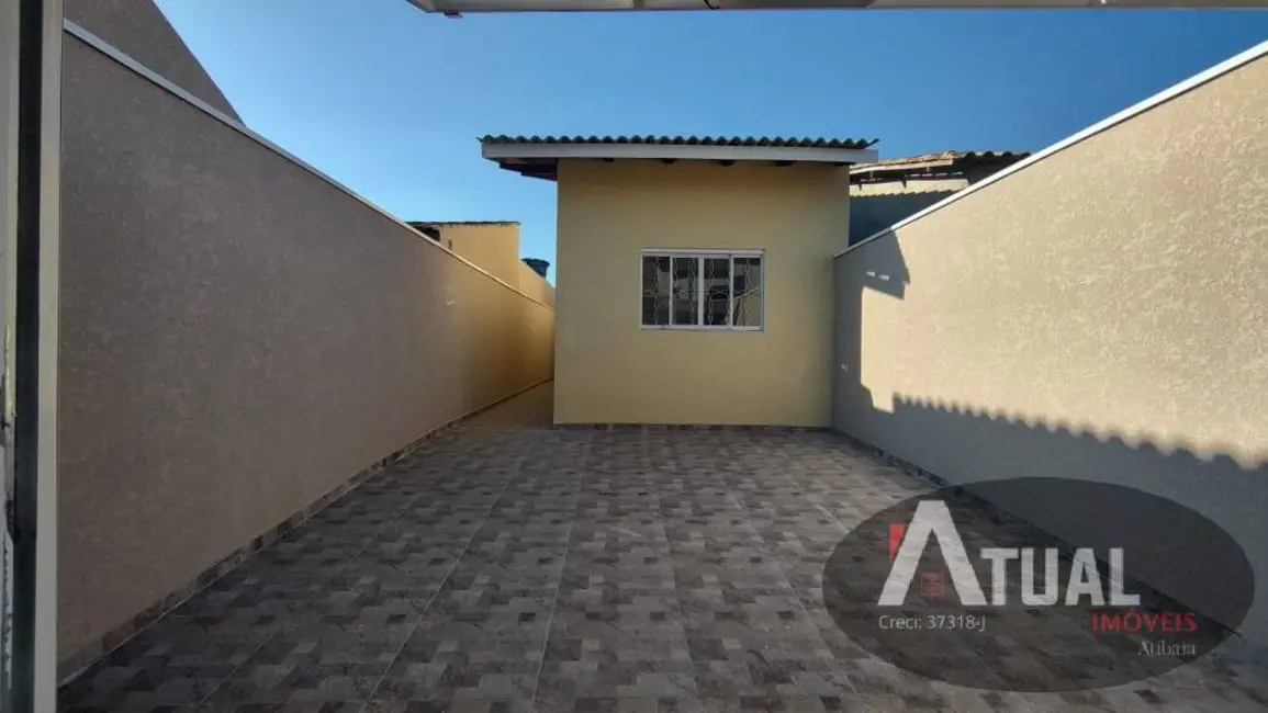 Foto 1 de Casa com 1 quarto à venda, 80m2 em Mairipora - SP
