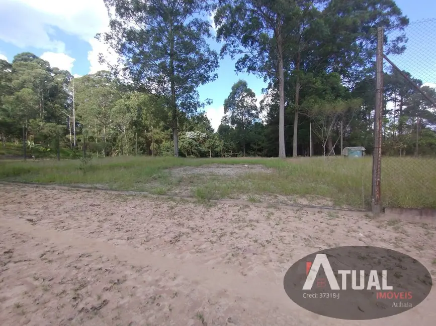 Foto 1 de Terreno / Lote à venda, 82000m2 em Mairipora - SP