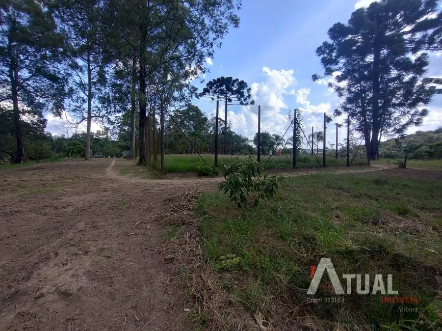 Foto 8 de Terreno / Lote à venda, 82000m2 em Mairipora - SP