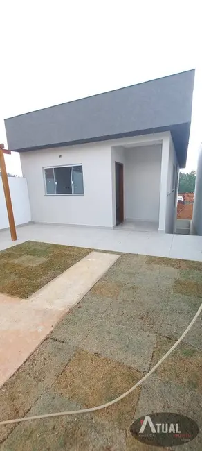 Foto 1 de Casa com 2 quartos à venda, 90m2 em Mairipora - SP