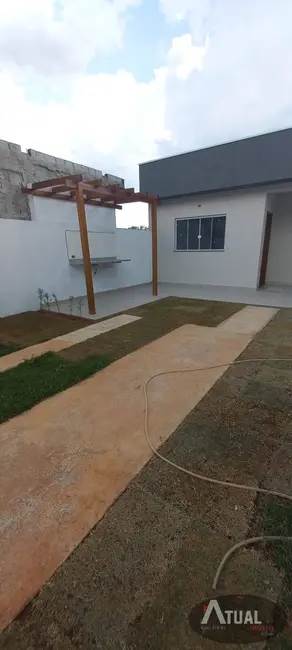 Foto 3 de Casa com 2 quartos à venda, 90m2 em Mairipora - SP
