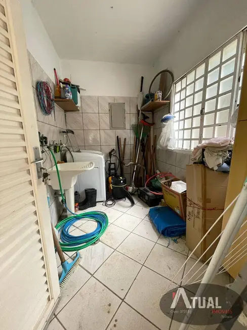 Foto 7 de Casa com 3 quartos à venda, 300m2 em Mairipora - SP
