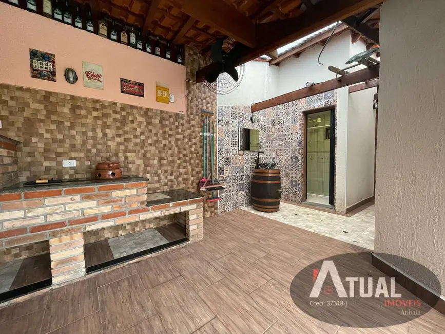 Foto 9 de Casa com 3 quartos à venda, 300m2 em Mairipora - SP