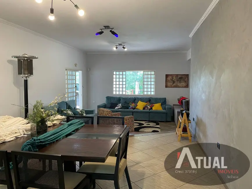 Foto 2 de Casa com 3 quartos à venda, 300m2 em Mairipora - SP