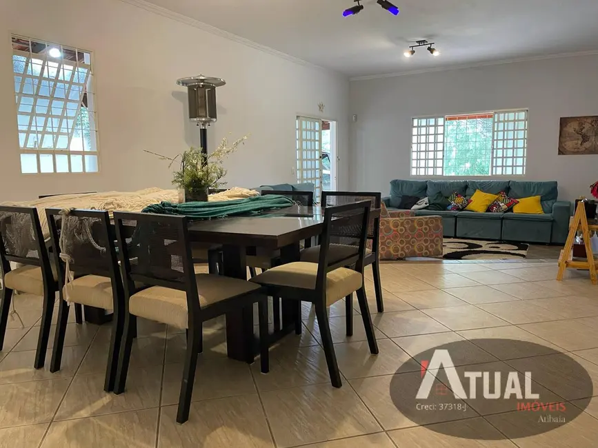 Foto 4 de Casa com 3 quartos à venda, 300m2 em Mairipora - SP