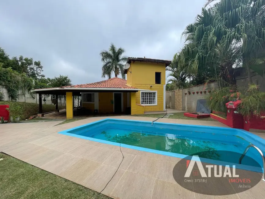 Foto 1 de Casa com 3 quartos à venda, 300m2 em Mairipora - SP