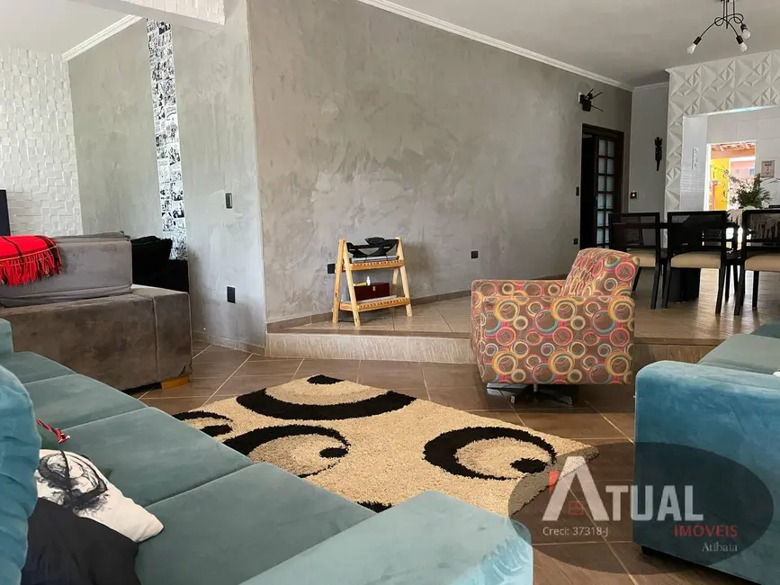 Foto 6 de Casa com 3 quartos à venda, 300m2 em Mairipora - SP