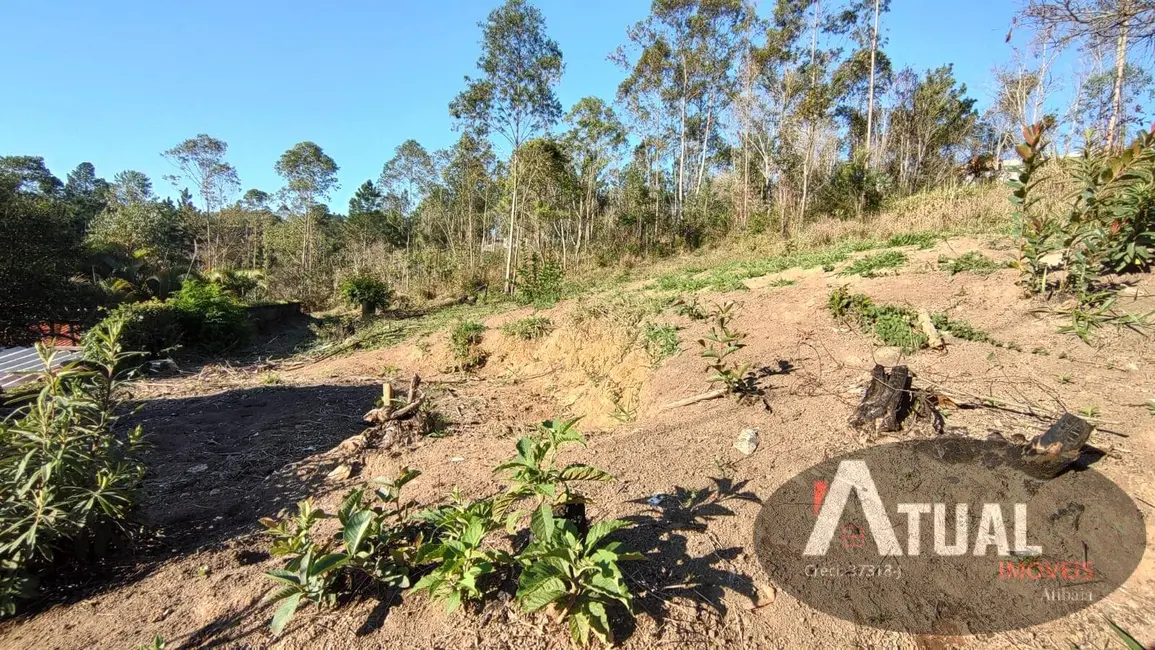 Foto 2 de Terreno / Lote à venda, 330m2 em Mairipora - SP