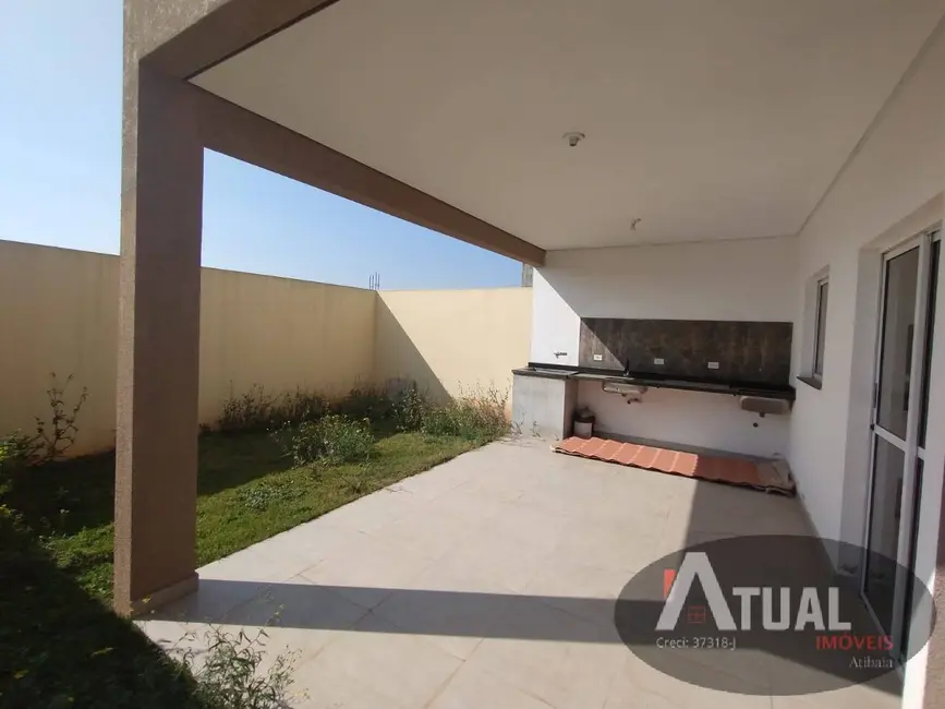 Foto 2 de Sobrado com 3 quartos à venda, 80m2 em Mairipora - SP