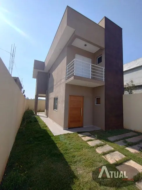 Foto 1 de Sobrado com 3 quartos à venda, 80m2 em Mairipora - SP