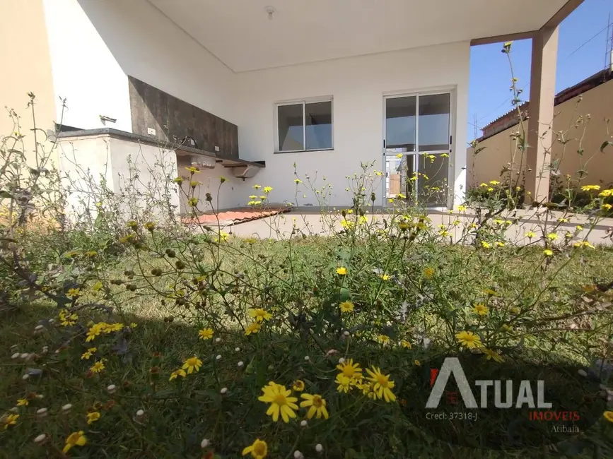 Foto 6 de Sobrado com 3 quartos à venda, 80m2 em Mairipora - SP