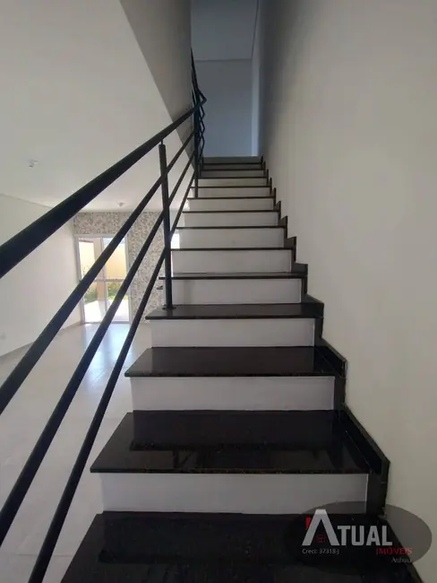 Foto 3 de Sobrado com 3 quartos à venda, 80m2 em Mairipora - SP