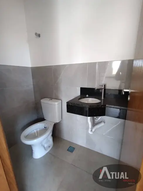Foto 5 de Sobrado com 3 quartos à venda, 80m2 em Mairipora - SP