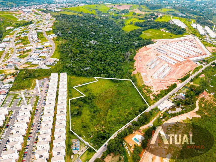 Foto 3 de Terreno / Lote à venda, 24000m2 em Caetetuba, Atibaia - SP