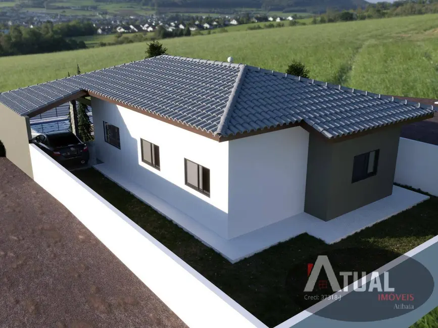 Foto 4 de Casa com 3 quartos à venda, 500m2 em Mairipora - SP