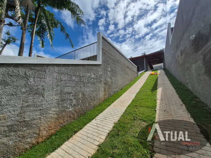 Foto 8 de Casa com 3 quartos à venda, 500m2 em Mairipora - SP