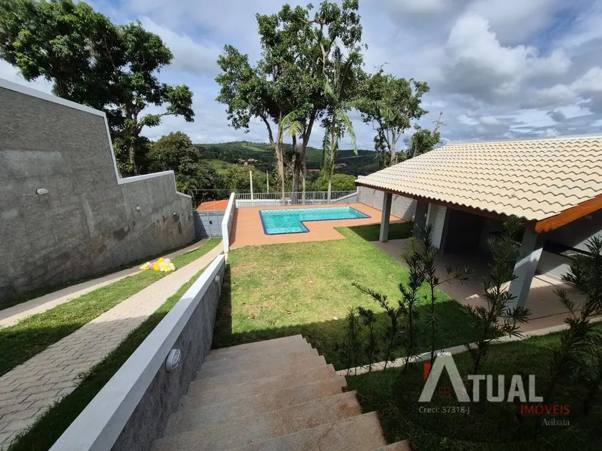 Foto 9 de Casa com 3 quartos à venda, 500m2 em Mairipora - SP